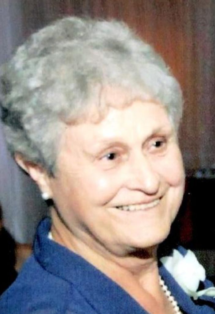 Joan Stamp Profile Photo