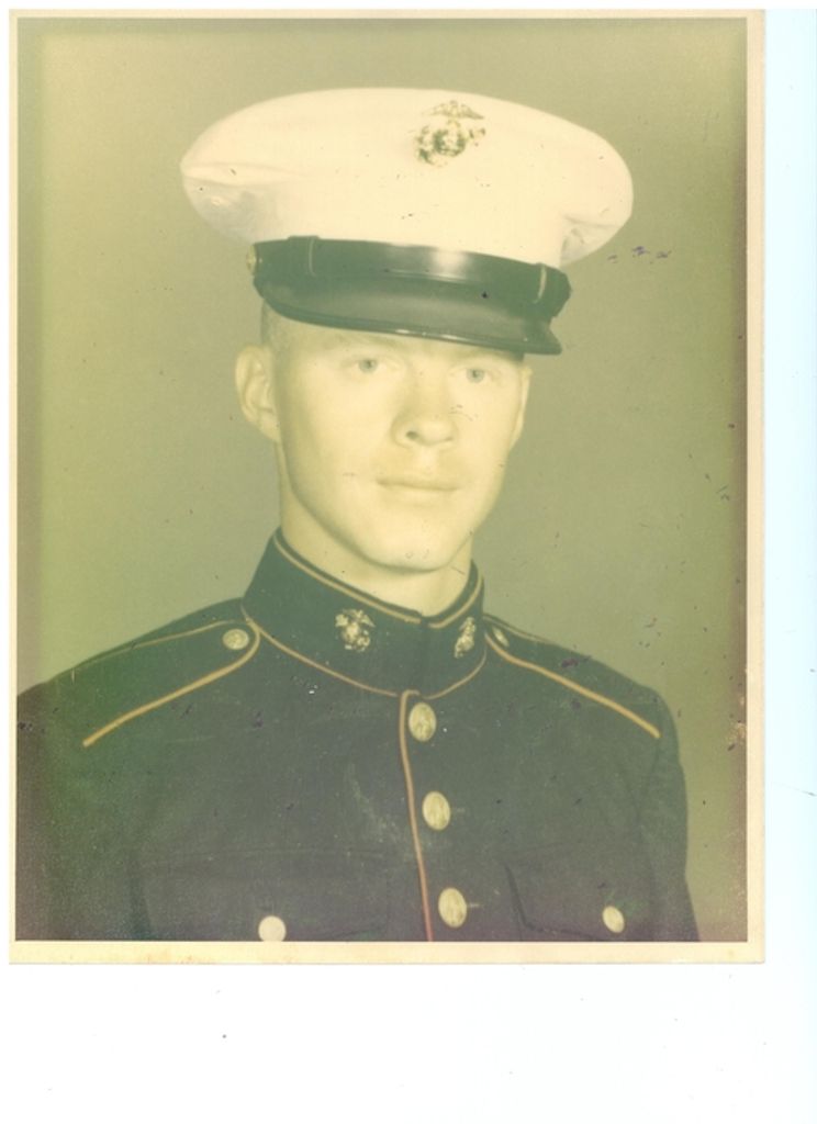 Kenneth M. "Kenny" Walk Profile Photo