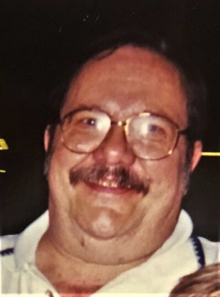 Larry Eugene Mccoy Profile Photo