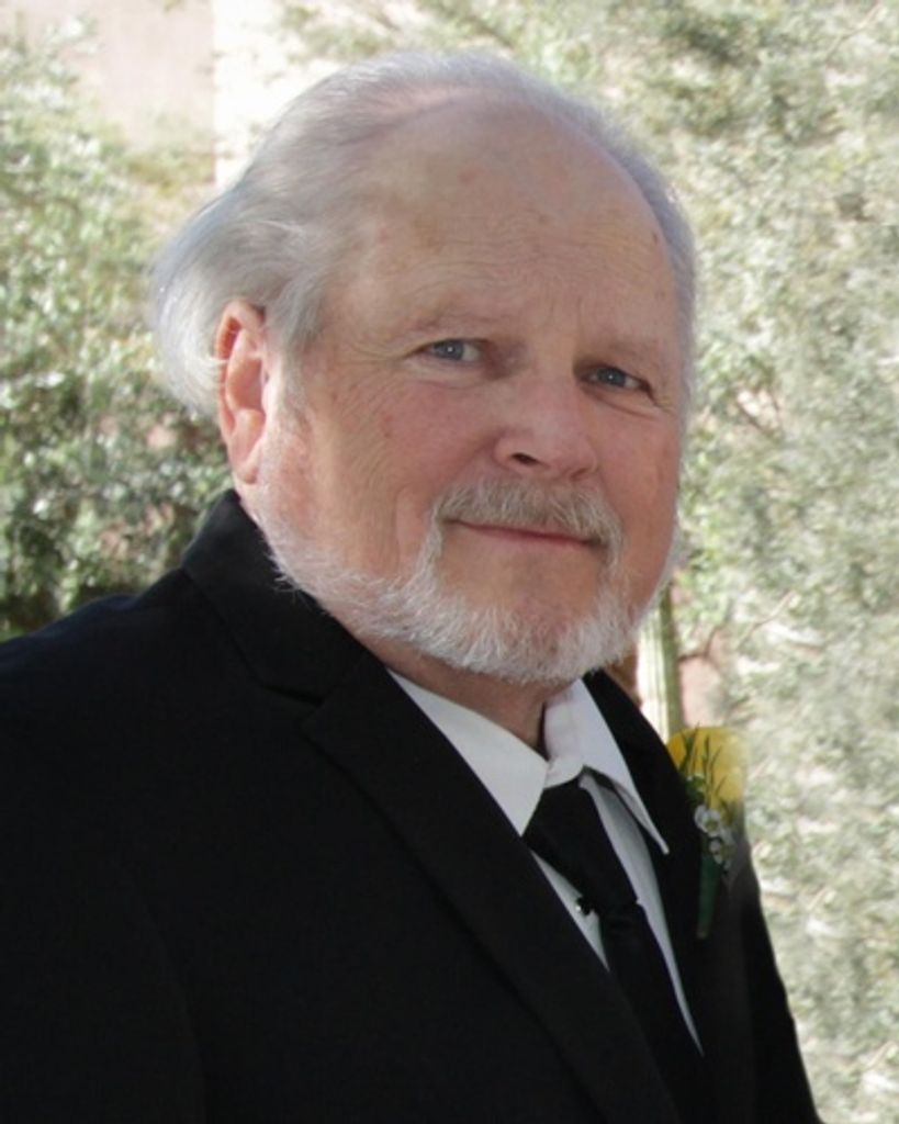 Jimmie Rudy Fornero Profile Photo