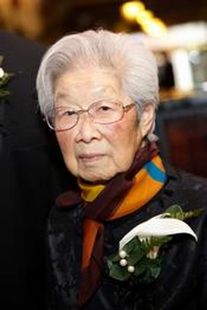 Fujiko Sakamoto