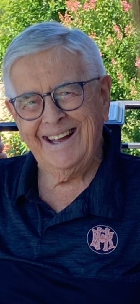 John D. Fraser