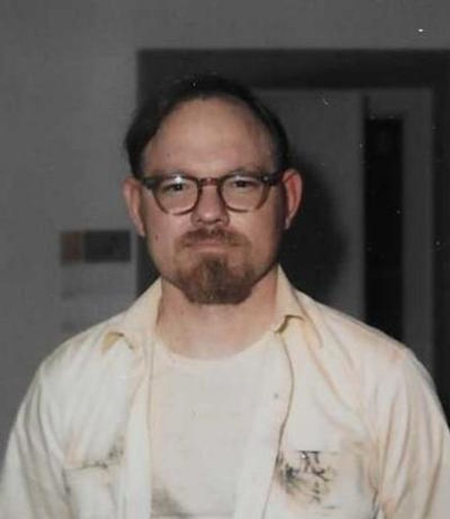 John Melvin Massey Profile Photo