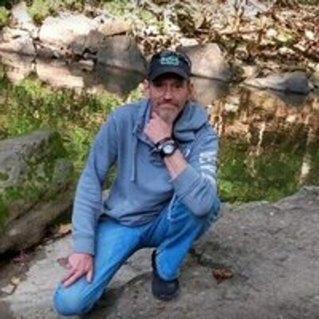 John Marion Harman, IV