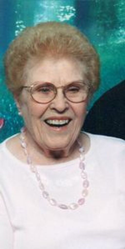 Dorthy A Schoeller