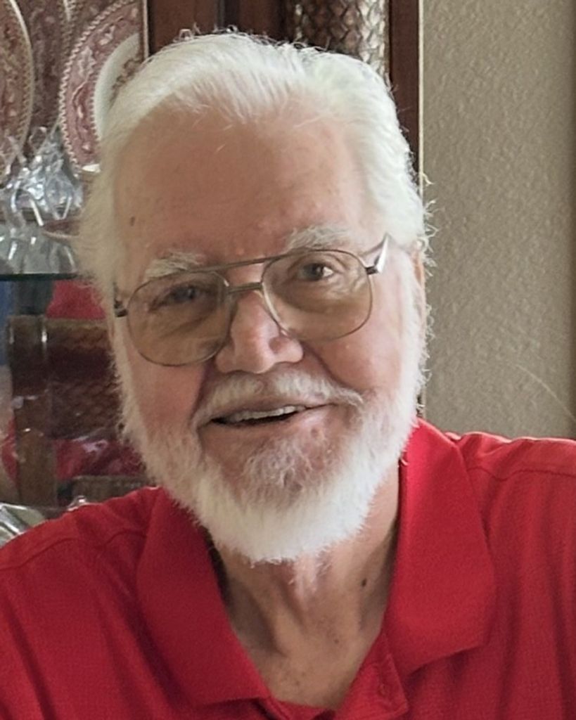 Carroll W. Swain