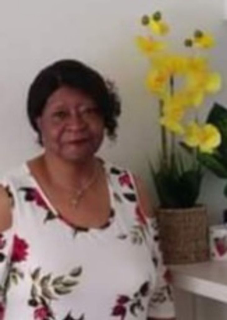 Maxine Harvey Martin