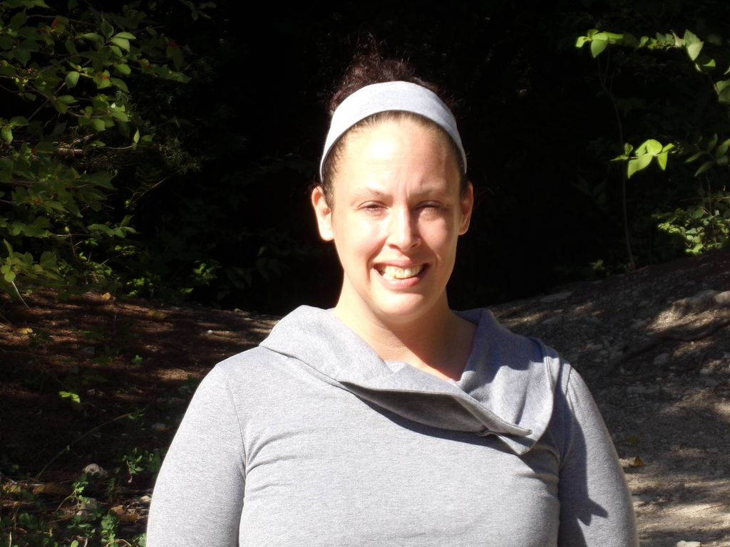 Ann Marie Campbell Profile Photo