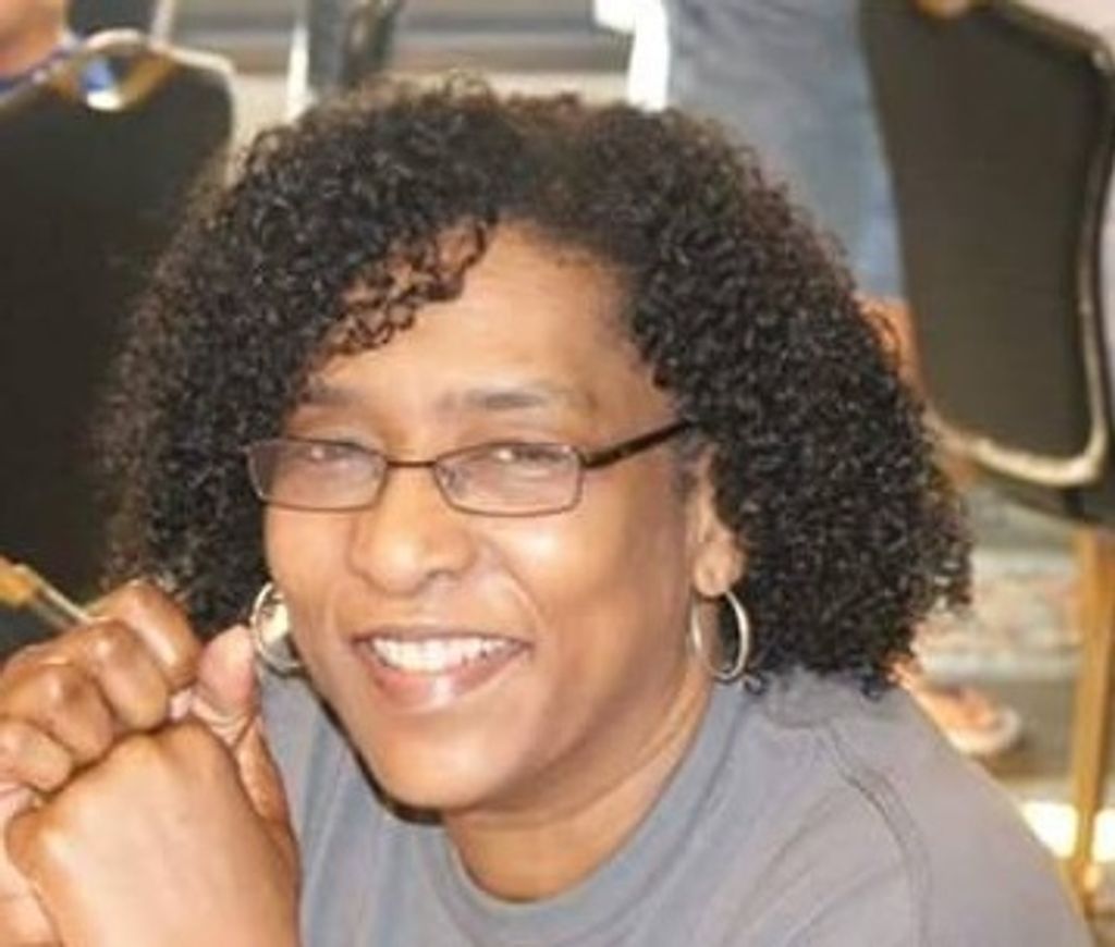 Edwina T. Alston