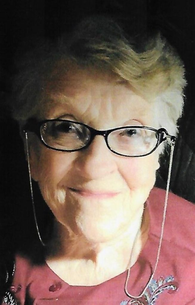 Dorothy Rogers Profile Photo