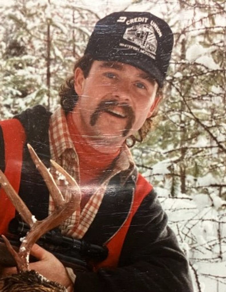 Gregory Keith Goodnough Profile Photo