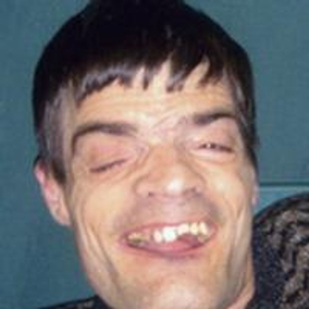 James Albert "Jimmy" Pandorf