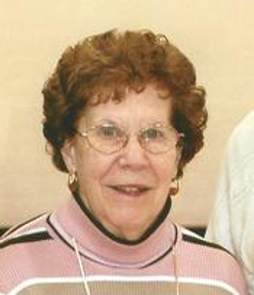 Marie Louise Huckaby