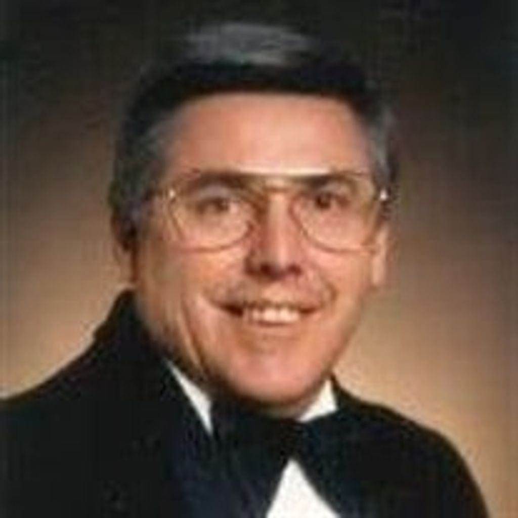 James M. Dudley Jr.
