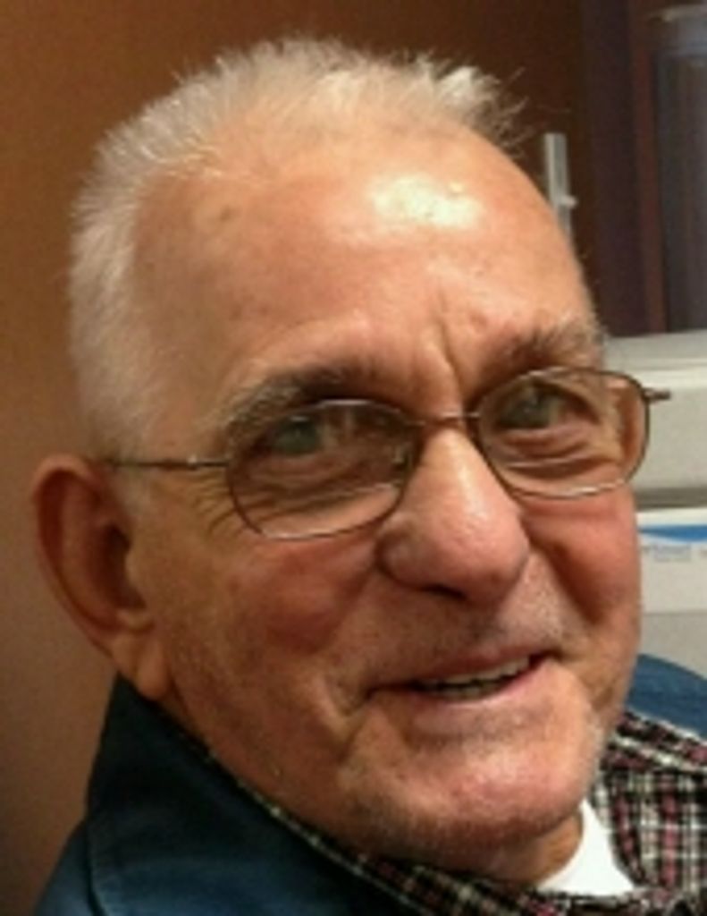 Charles David Viglino