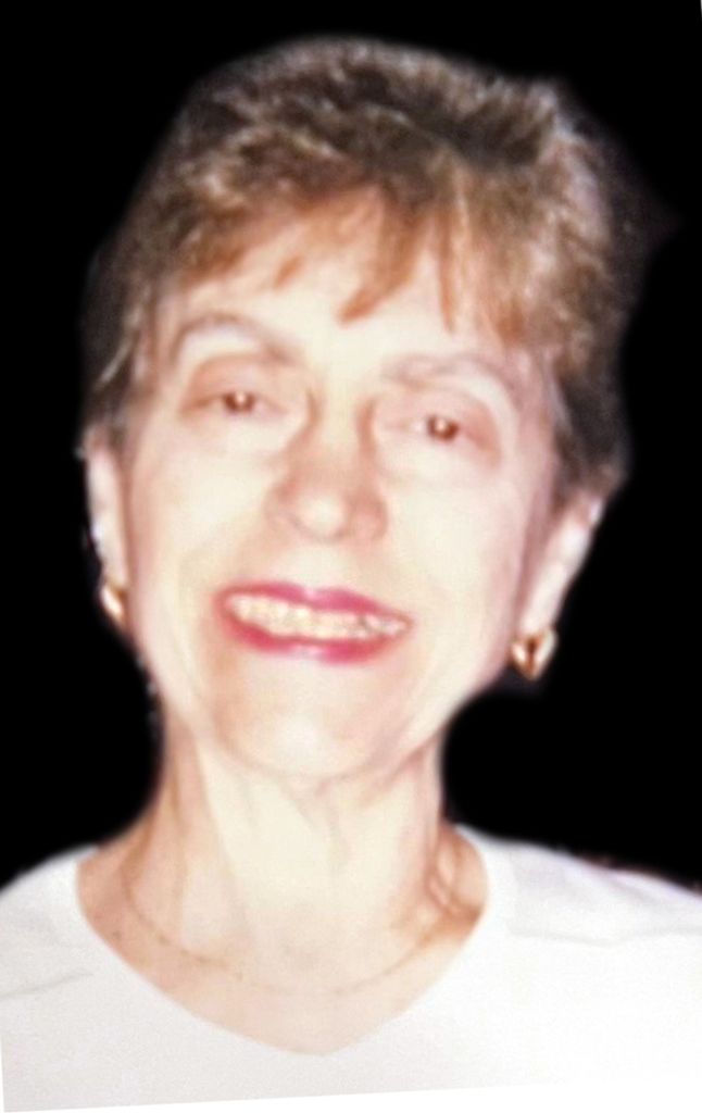 Madelyn Shia George Profile Photo