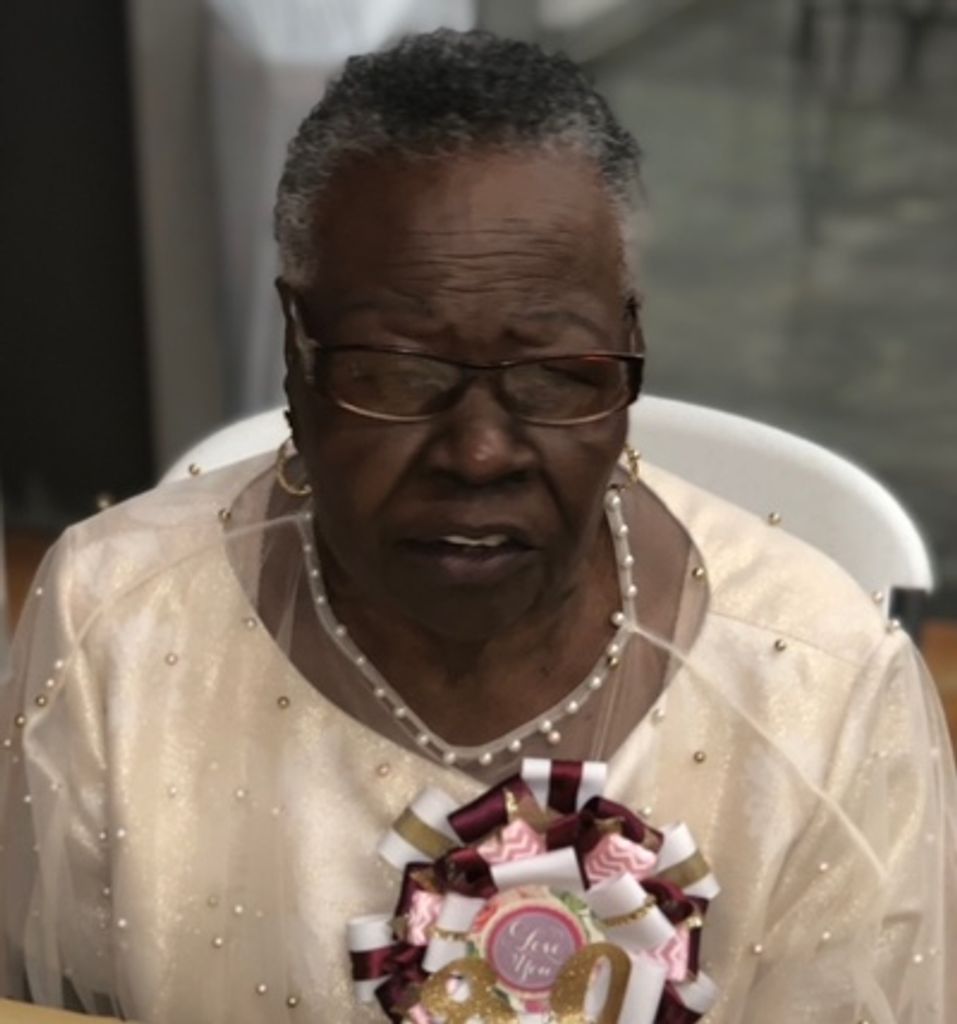 Ella Mae Mcgee Profile Photo