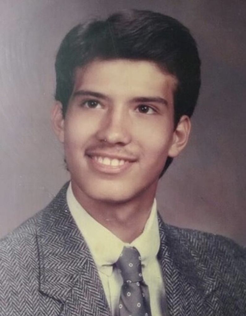 William P. Ashby Jr.