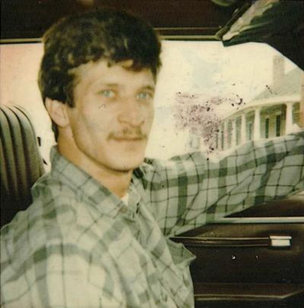 Howard Franklin Strickland Jr