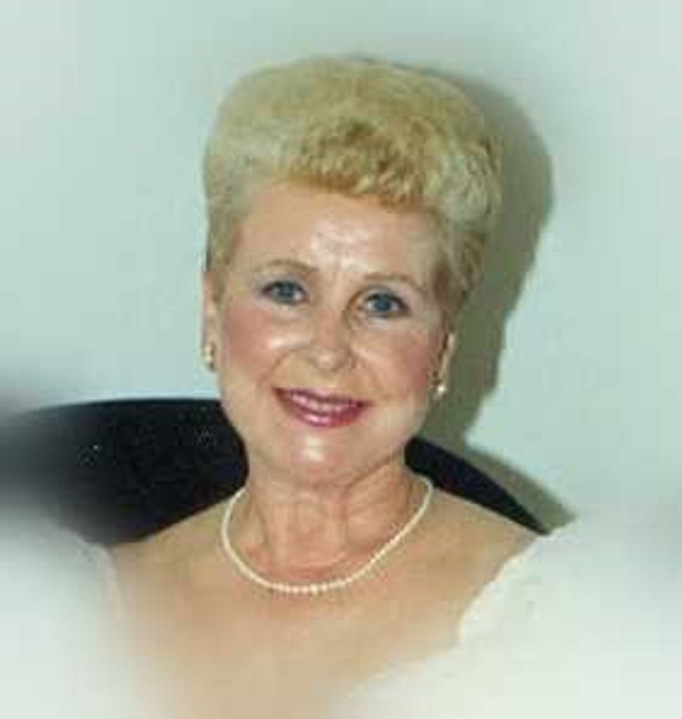 Norah White Fass
