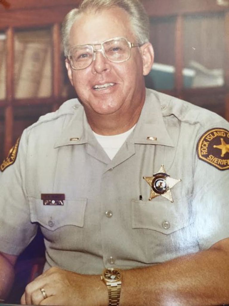 Dale K. Mundt