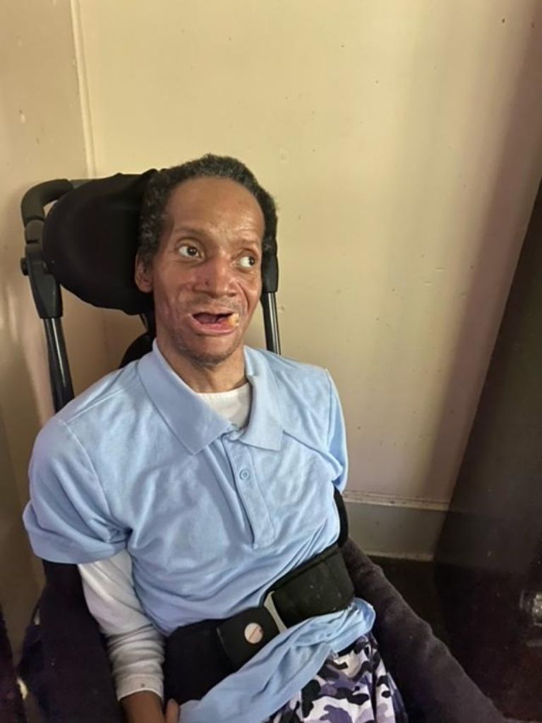 Mr. Merlin Wayne Miller Profile Photo