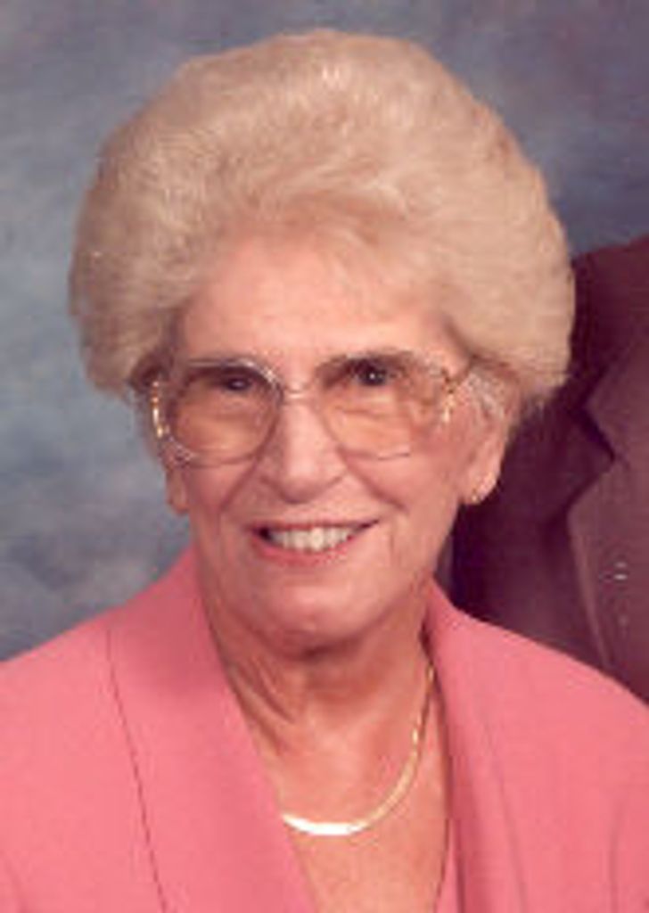 Barbara Ann Hayden Alvey Profile Photo