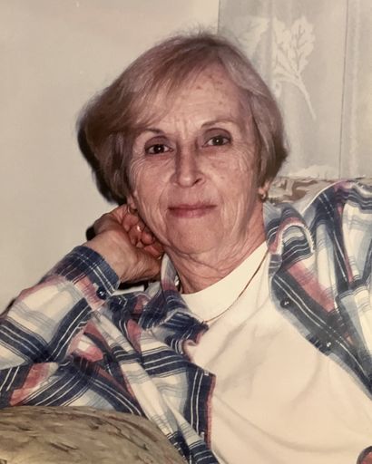 Sherwood "Woody" Garrison (Bell) Profile Photo