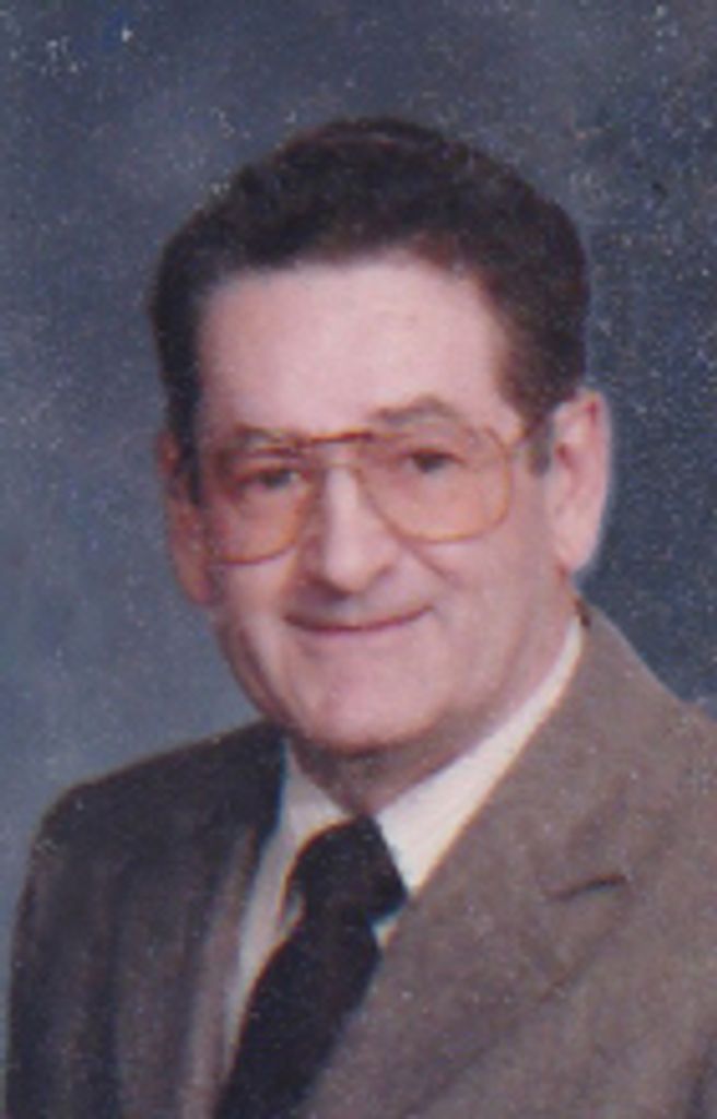 George Edward Young
