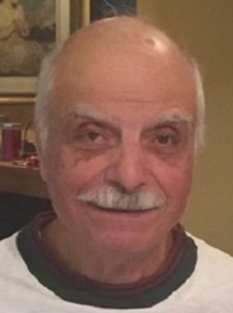Ronald N. Scala Sr.