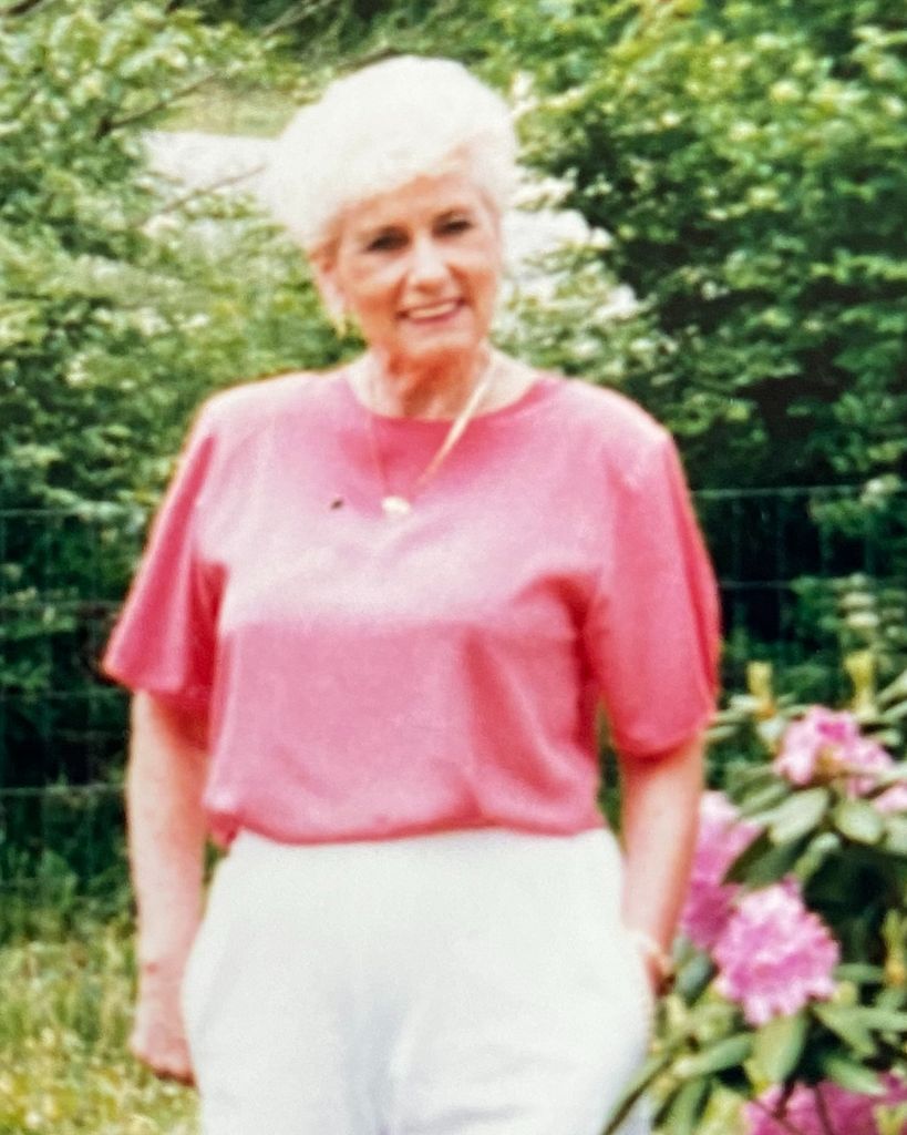 Marianne B. Settle