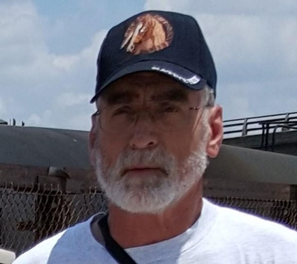 Willis H. Walker Profile Photo