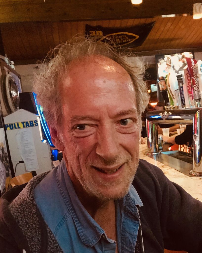 Dan K. Spittlemeister