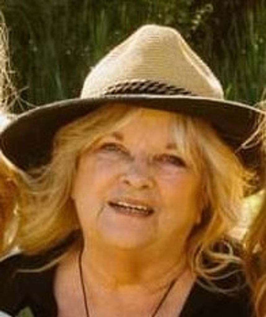 Marnie Adamson Bernard