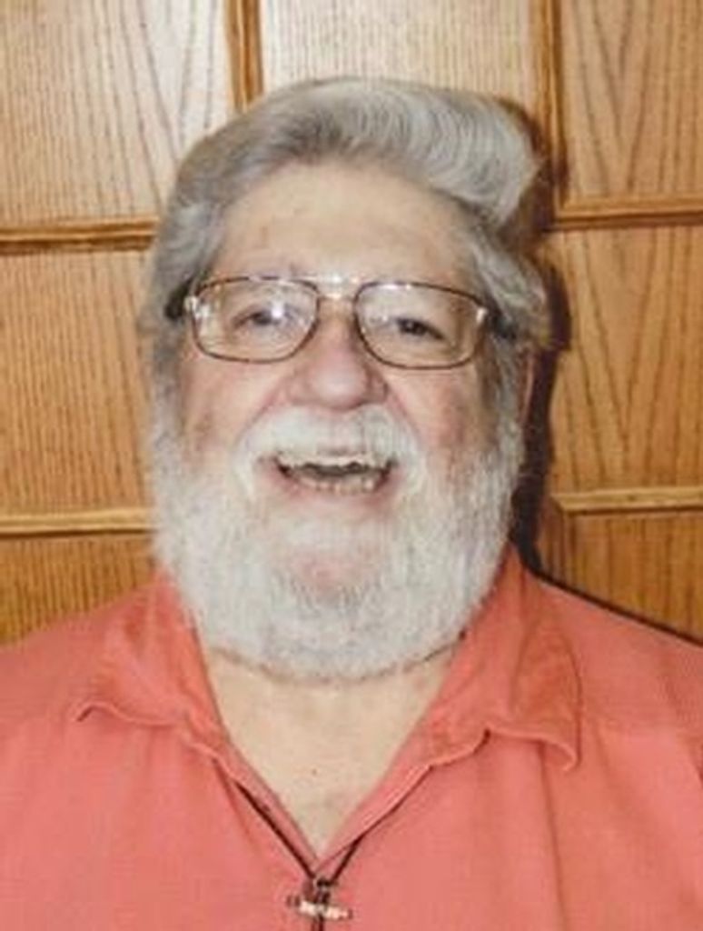 Dr. Mel Canell