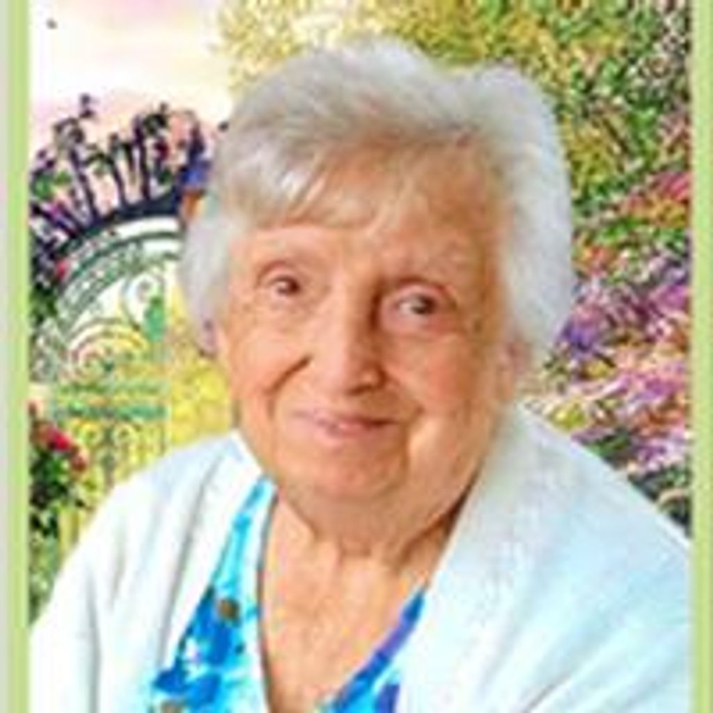 Marjorie L. Southern