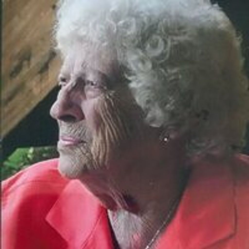 Ernestine Moore