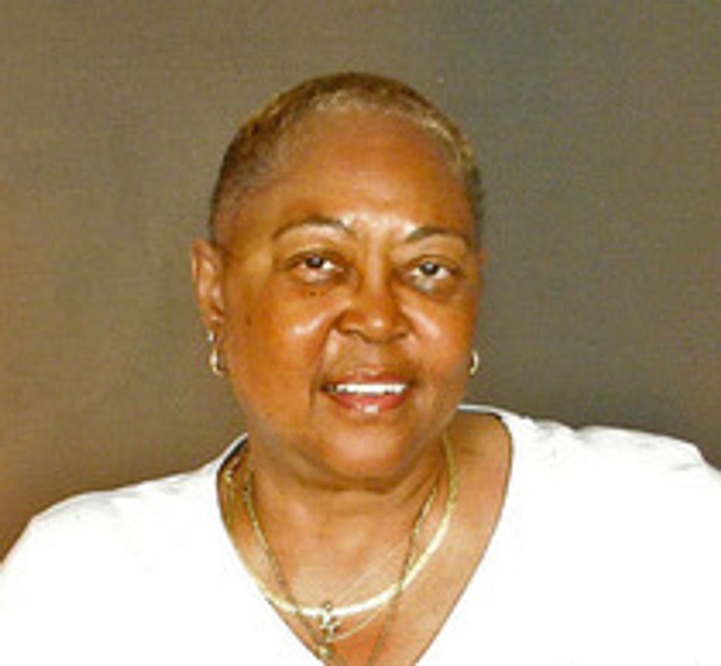 Ms. Phyllis Gail Rogers