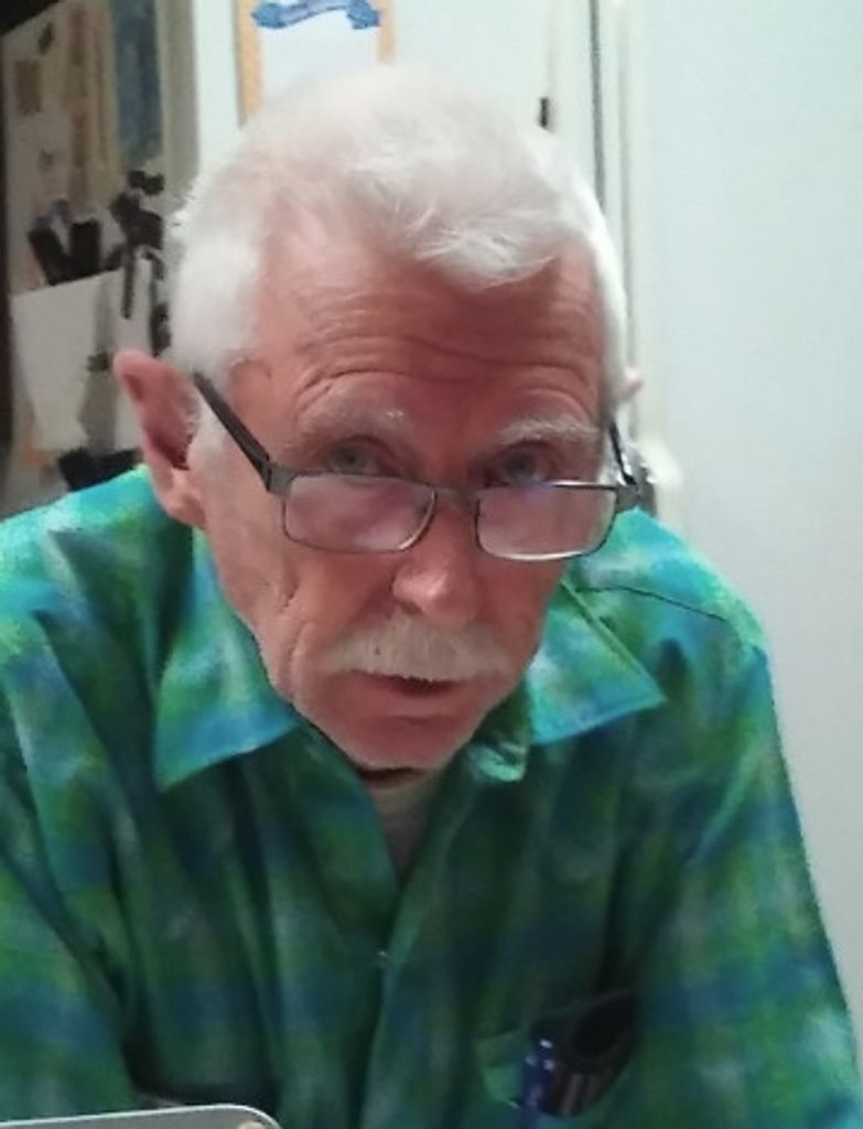 Larry E. York