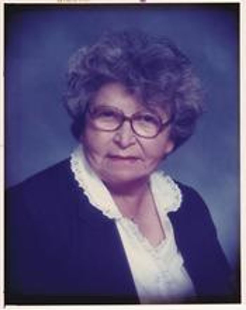 Naomi Nancy Keeble