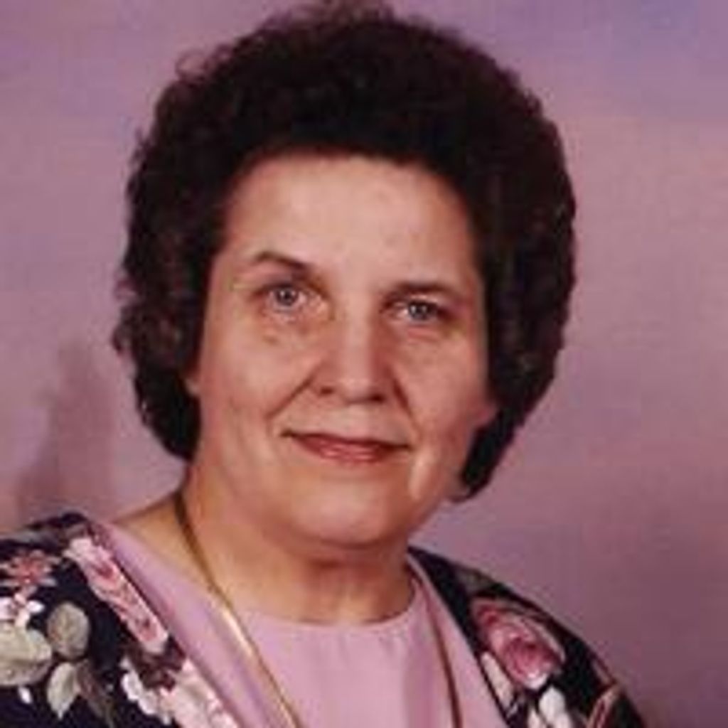 Anne B. Woshlo Profile Photo