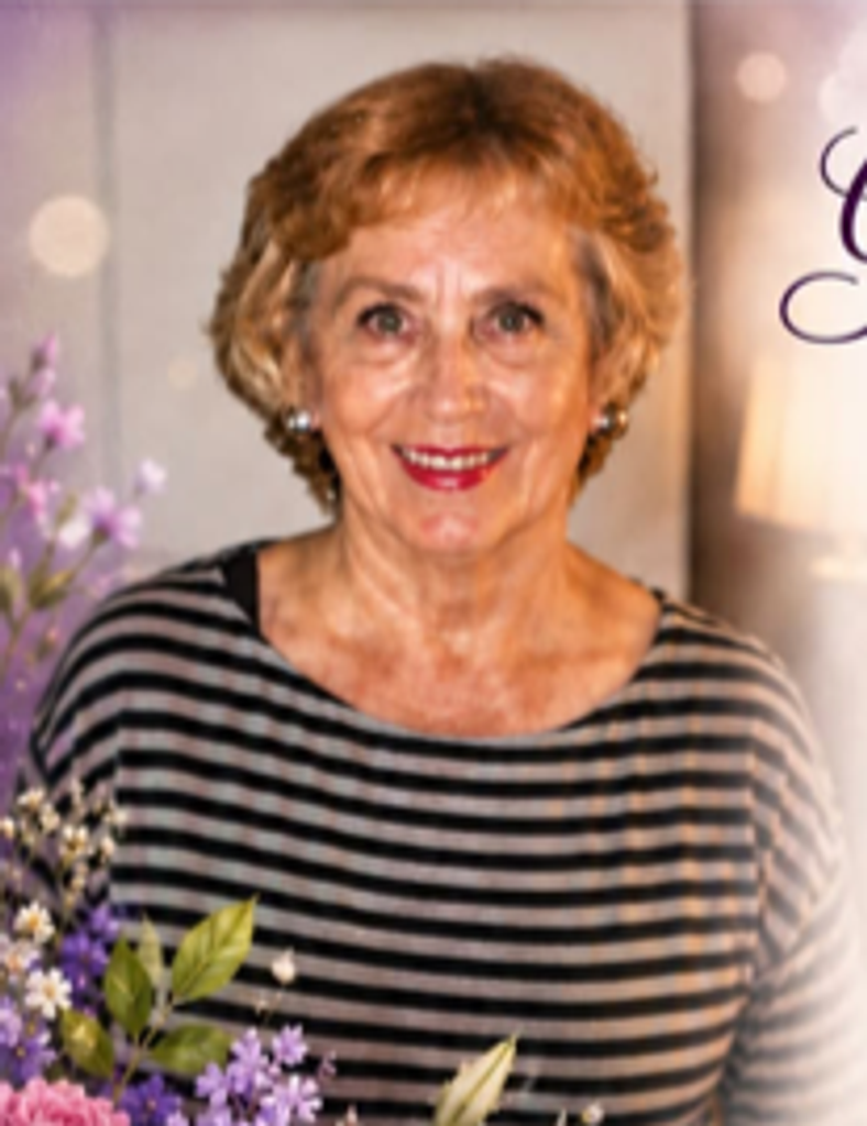 Gail B. Booth Profile Photo