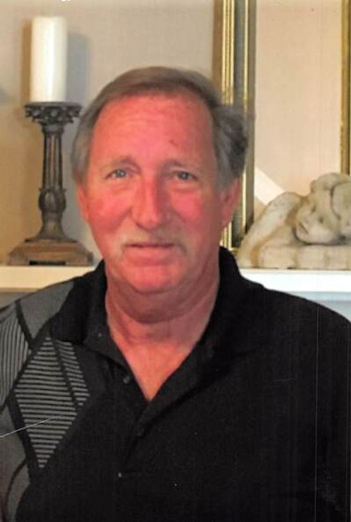 Larry Joseph Schmidt Profile Photo