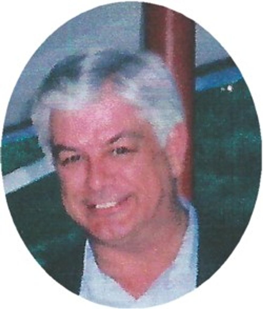 James Laughlin