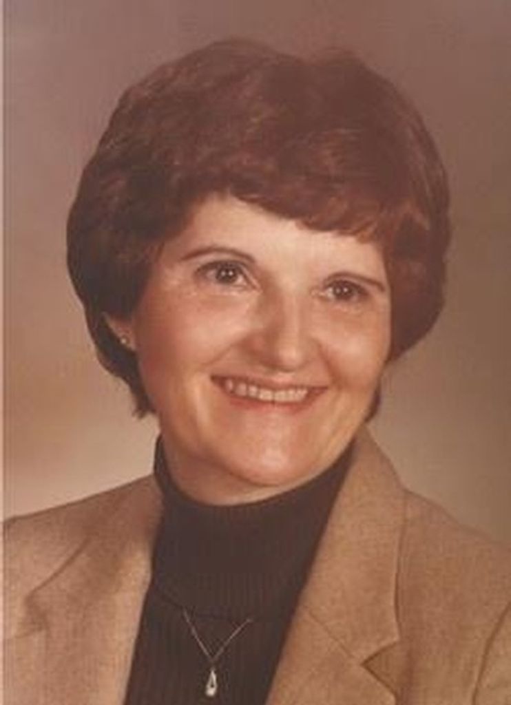 Janet Mary Frishman
