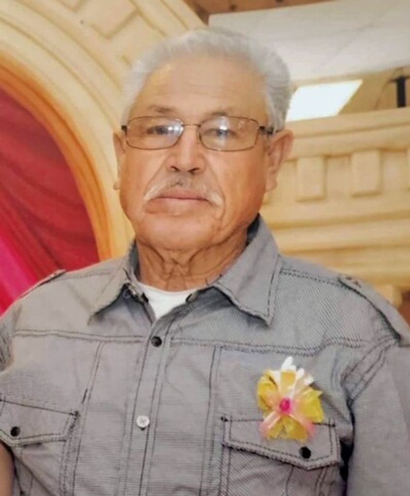 Juan Morales Profile Photo