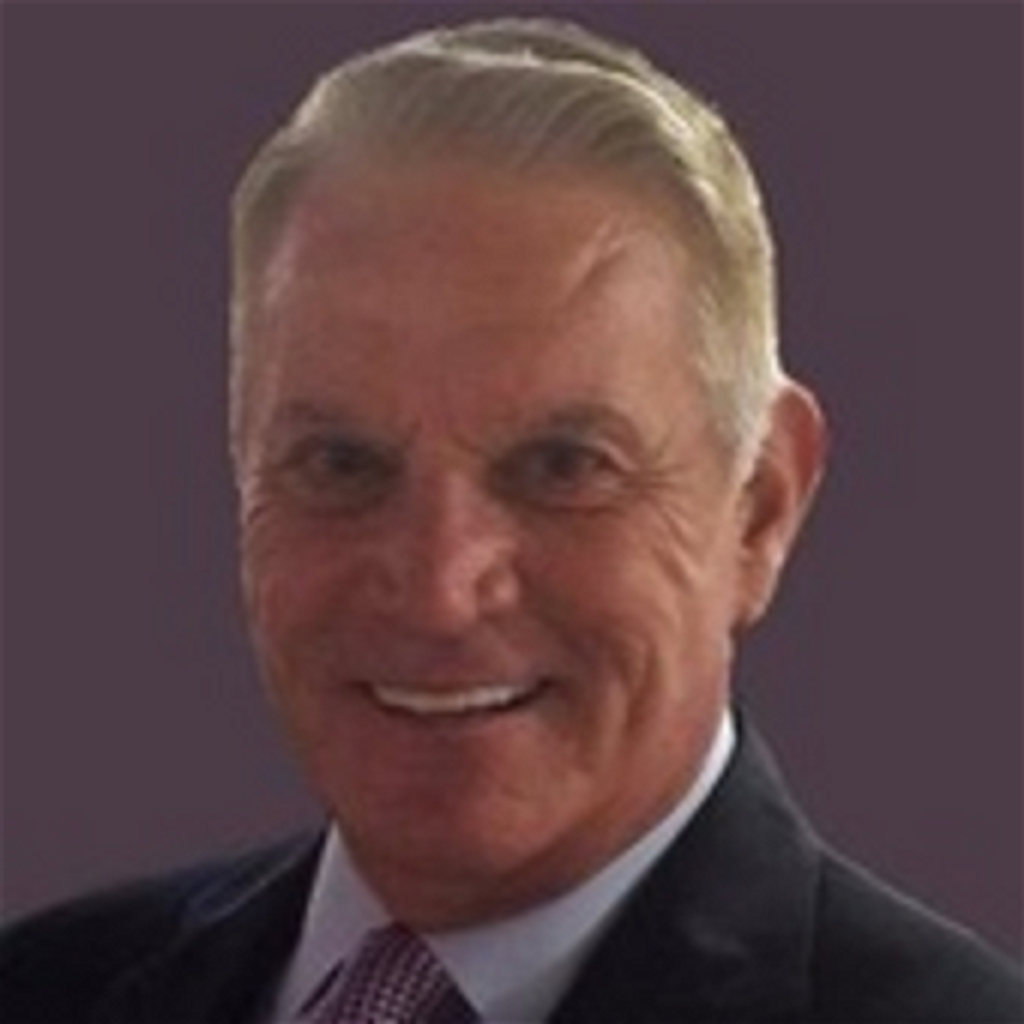 James "Jim" Van Groesbeck