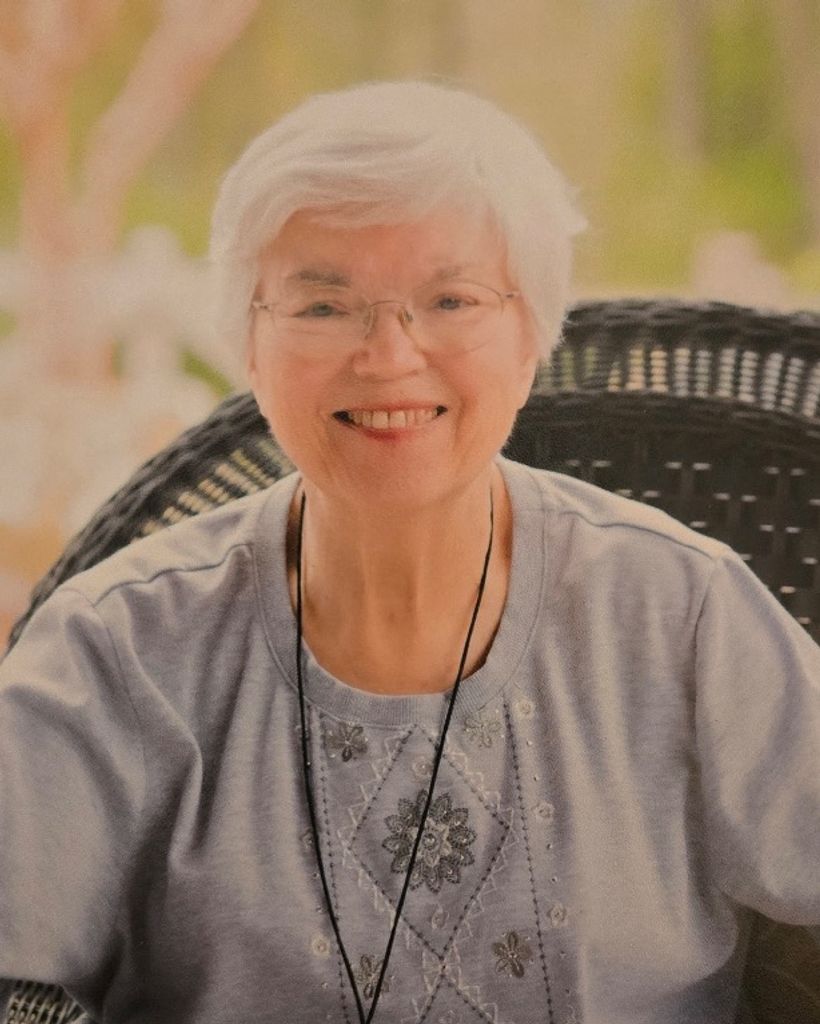Nancy P. Gilbert