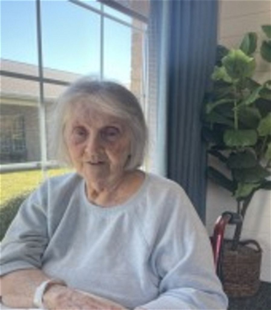 Imogene Osteen Profile Photo