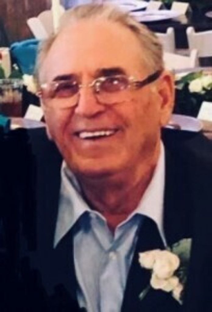 Raymond Thomas Mcinnis Profile Photo